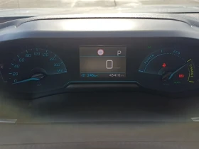 Peugeot 2008 - 15650 € / 30608.74 лв. - 54784763 11