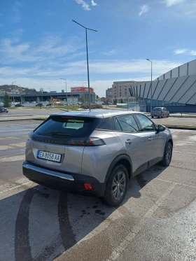 Peugeot 2008 - 15650 € / 30608.74 лв. - 54784763 5