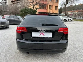 Audi A3 1.6 TDI * FACELIFT * AUTOMATIC * 3xSLINE * КОЖА  - 6500 € / 12712.90 лв. - 70446850 6