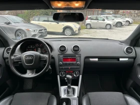Audi A3 1.6 TDI * FACELIFT * AUTOMATIC * 3xSLINE * КОЖА  - 6500 € / 12712.90 лв. - 70446850 14