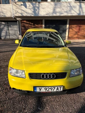 Audi A3 1.9 TDI - 1700 € / 3324.91 лв. - 13900662 15