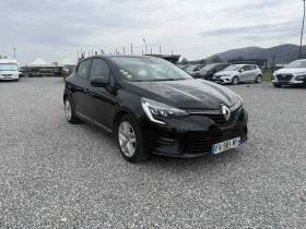 Renault Clio 1.5, Euro 6, Нов внос - 9600 € / 18775.97 лв. - 95197975 3