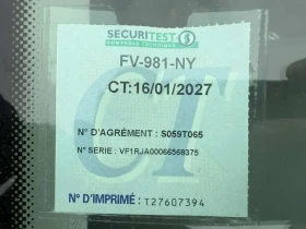 Renault Clio 1.5, Euro 6, Нов внос - 9600 € / 18775.97 лв. - 95197975 16