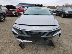 Hyundai Elantra 1.6L 4 Front-wheel Drive | Mobile.bg � ����� ������ 5