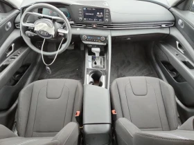 Hyundai Elantra 1.6L 4 Front-wheel Drive | Mobile.bg � ����� ������ 8