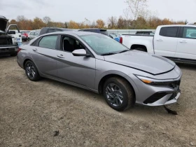 Hyundai Elantra 1.6L 4 Front-wheel Drive | Mobile.bg � ����� ������ 4