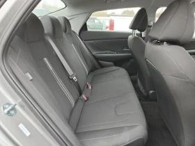 Hyundai Elantra 1.6L 4 Front-wheel Drive | Mobile.bg � ����� ������ 10
