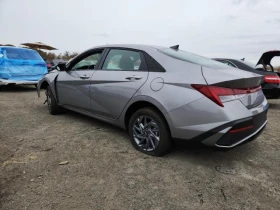 Hyundai Elantra 1.6L 4 Front-wheel Drive | Mobile.bg � ����� ������ 2