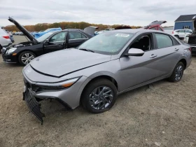 ����� �� �������� �� Hyundai Elantra 1.6L 4 Front-wheel Drive