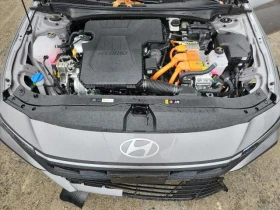 Hyundai Elantra 1.6L 4 Front-wheel Drive | Mobile.bg � ����� ������ 12