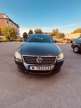 VW Passat - 3770 € / 7373.48 лв. - 68868773 3
