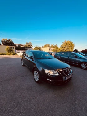 VW Passat - 3770 € / 7373.48 лв. - 68868773 2