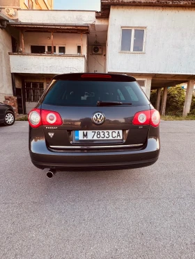 VW Passat - 3770 € / 7373.48 лв. - 68868773 4