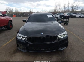 ������ BMW 550