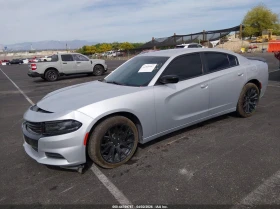 Dodge Charger 3.6L V-6 DOHC, VVT, 292HP Rear Wheel Drive | Mobile.bg � ����� ������ 2