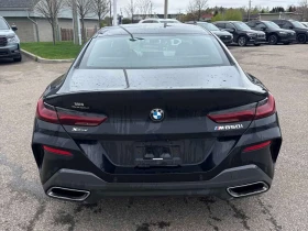 BMW 850  xDrive / 360 / DISTRONIC / HEAD UP  | Mobile.bg � ����� ������ 4