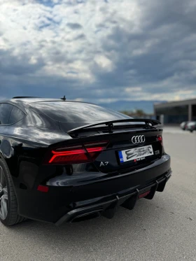 Audi A7 Sportback | Mobile.bg � ����� ������ 8