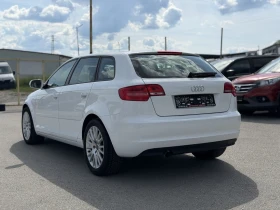 Audi A3 1.6TDI FACELIFT | Mobile.bg � ����� ������ 4