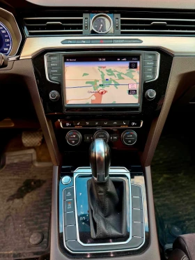 VW Passat Digital LED - 11300 € / 22100.88 лв. - 37045606 14