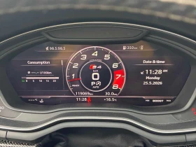 Audi S4 Technik/360/DIS/B&O/МАСАЖИ/КЛИП НА МОТОРА  | Auto.bg — изображение 8