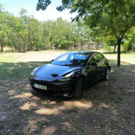 Tesla Model 3 Long Range Dual Motor  - 18000 € / 35204.94 лв. - 26231396 2