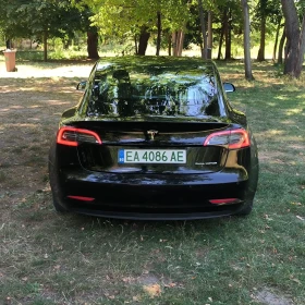 Tesla Model 3 Long Range Dual Motor  - 18000 € / 35204.94 лв. - 26231396 6