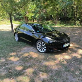 Tesla Model 3 Long Range Dual Motor 