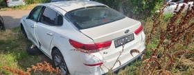 Kia K5 2.0 LPG | Auto.bg — изображение 3