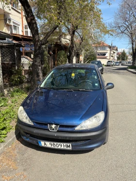 Peugeot 206 | Mobile.bg � ����� ������ 2
