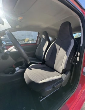 Toyota Aygo 1.0I 72k.c 103000km  - 5500 € - 68125917 11
