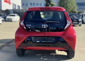 Toyota Aygo 1.0I 72k.c 103000km  - 5500 € - 68125917 6