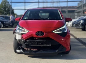 Toyota Aygo 1.0I 72k.c 103000km  - 5500 € - 68125917 2