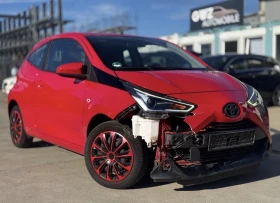 Toyota Aygo 1.0I 72k.c 103000km  - 5500 € - 68125917 3