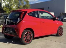 Toyota Aygo 1.0I 72k.c 103000km  - 5500 € - 68125917 5