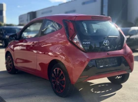 Toyota Aygo 1.0I 72k.c 103000km  - 5500 € - 68125917 4
