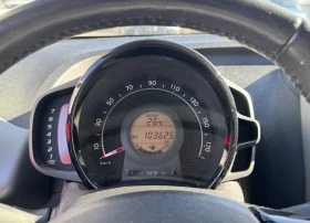 Toyota Aygo 1.0I 72k.c 103000km  - 5500 € - 68125917 12