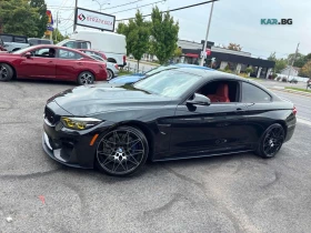 BMW M4 COMPETITON ЦЕНА ДО БЪЛГАРИЯ АВТОКРЕДИТ | Auto.bg — изображение 3