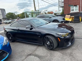 BMW M4 COMPETITON ЦЕНА ДО БЪЛГАРИЯ АВТОКРЕДИТ | Auto.bg — изображение 4