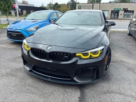 BMW M4 COMPETITON ЦЕНА ДО БЪЛГАРИЯ АВТОКРЕДИТ | Auto.bg — изображение 2