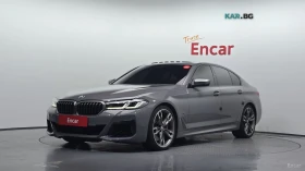 BMW 550 М550i* XDRIVE* LASER* DISTRONIC* ОБДУХ* 360* HUD* 