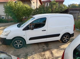 Citroen Berlingo undefined | Auto.bg — изображение 2