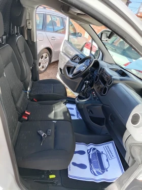 Citroen Berlingo undefined | Auto.bg — изображение 11