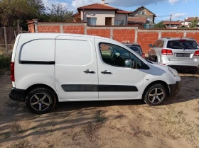 Citroen Berlingo undefined | Auto.bg — изображение 8