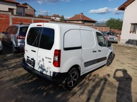 Citroen Berlingo undefined | Auto.bg — изображение 7