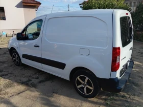 Citroen Berlingo undefined | Auto.bg — изображение 4