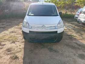 Citroen Berlingo undefined | Auto.bg — изображение 6