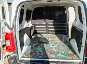 Citroen Berlingo undefined | Auto.bg — изображение 14