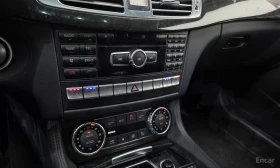 Mercedes-Benz CLS 350 AIRMATIC* ШИБИДАХ* 4XПОДГРЕВ* ОБДУХВАНЕ* CAMERA*  | Auto.bg — изображение 12