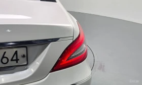 Mercedes-Benz CLS 350 AIRMATIC* ШИБИДАХ* 4XПОДГРЕВ* ОБДУХВАНЕ* CAMERA*  | Auto.bg — изображение 4