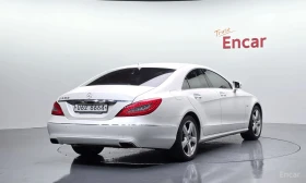 Mercedes-Benz CLS 350 AIRMATIC* ШИБИДАХ* 4XПОДГРЕВ* ОБДУХВАНЕ* CAMERA*  | Auto.bg — изображение 2